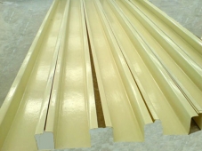 玻璃鋼天溝（水槽）