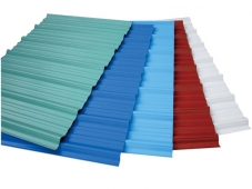 塑鋼瓦 高強度瓦